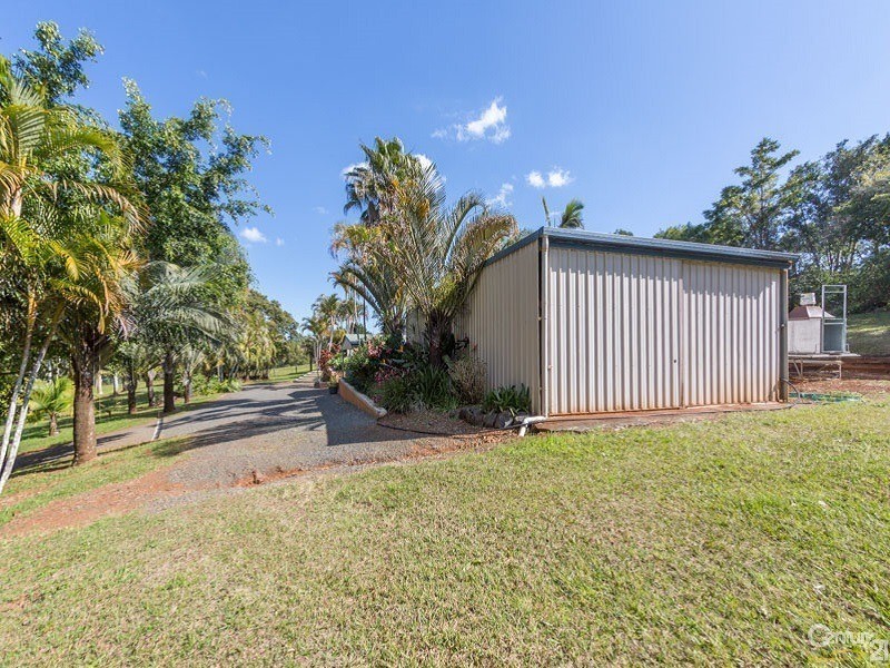 465 Pearces Creek Road, Alstonvale NSW 2477