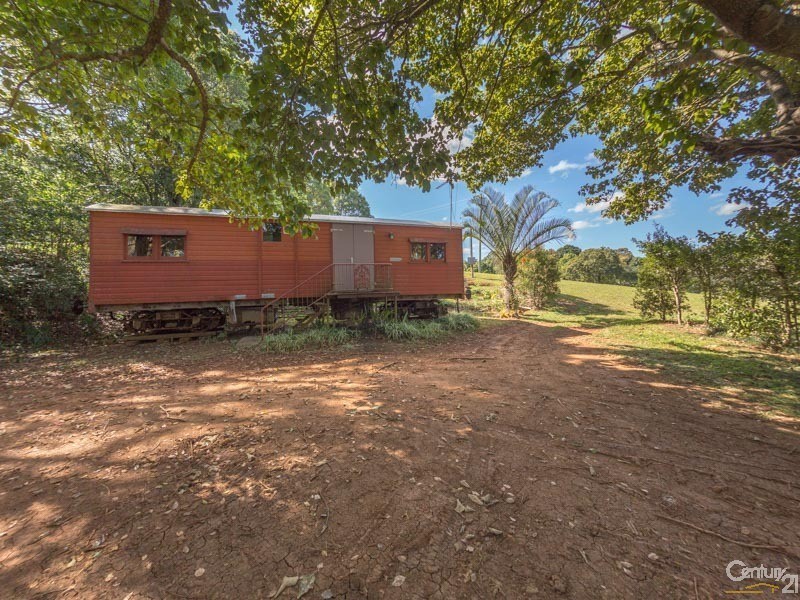 465 Pearces Creek Road, Alstonvale NSW 2477
