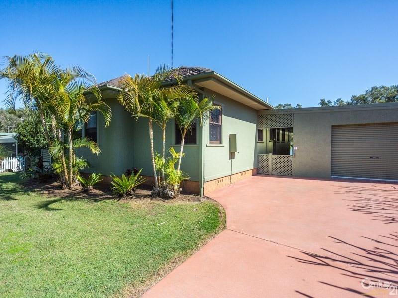 50 Carlisle Street, Wardell NSW 2477