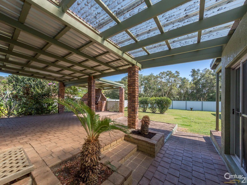 50 Carlisle Street, Wardell NSW 2477