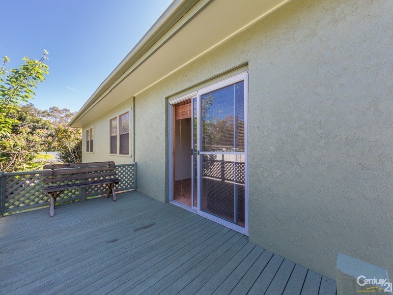 50 Carlisle Street, Wardell NSW 2477