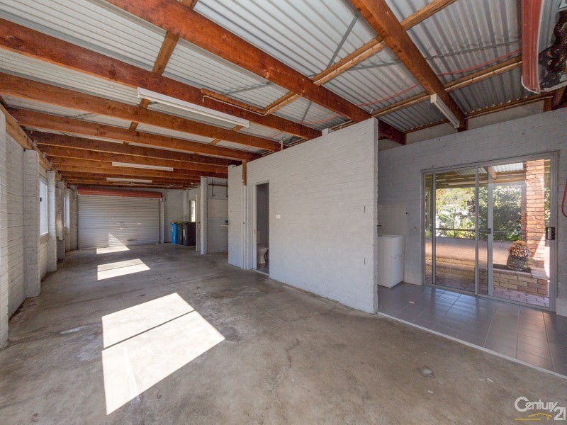 50 Carlisle Street, Wardell NSW 2477