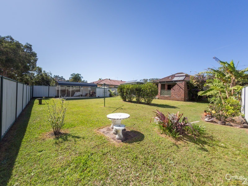 50 Carlisle Street, Wardell NSW 2477