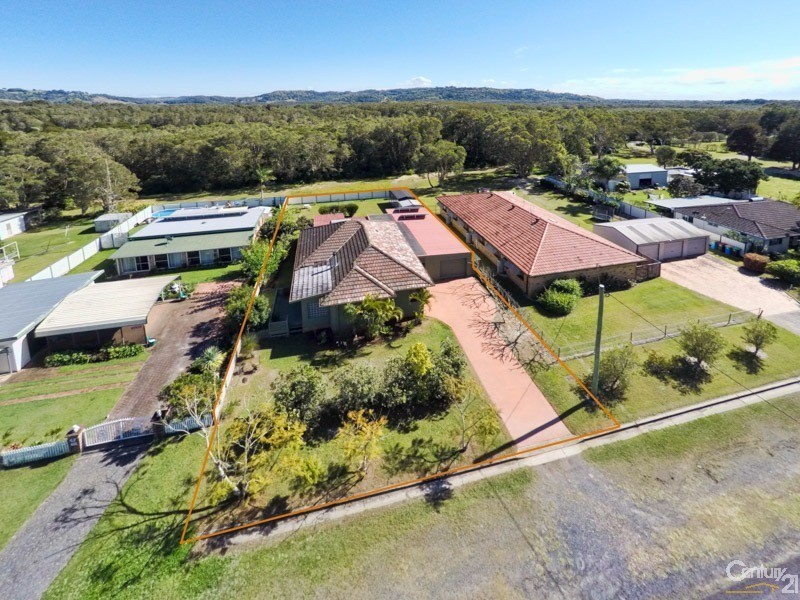 50 Carlisle Street, Wardell NSW 2477