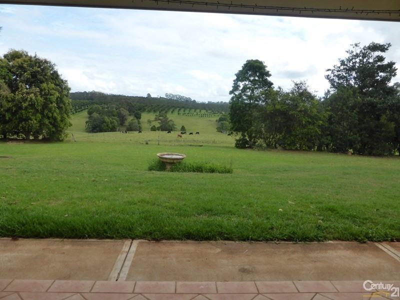 Tregeagle NSW 2480