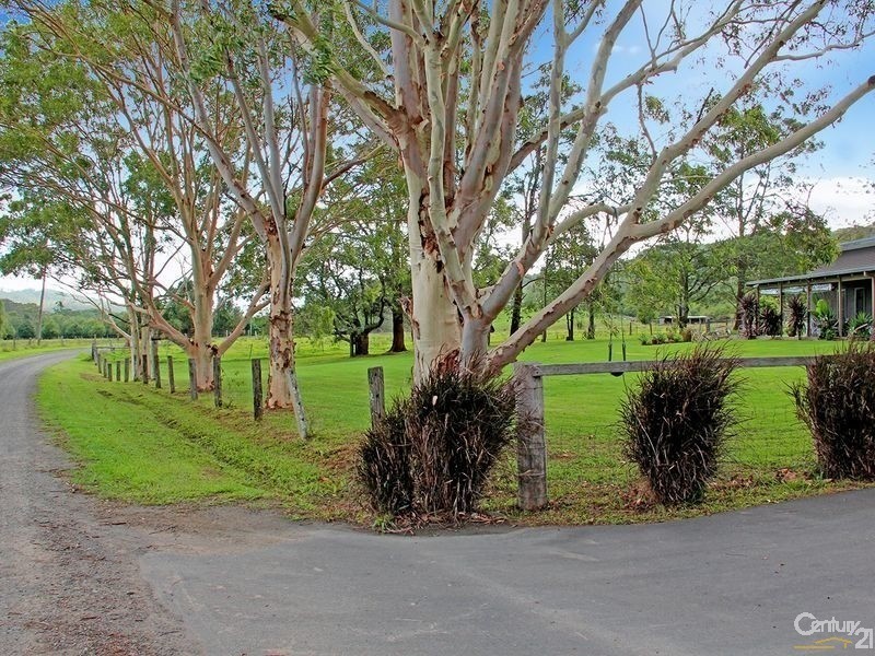 265 Bartlett’s Lane, Meerschaum Vale NSW 2477