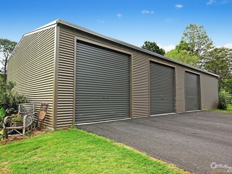 265 Bartlett’s Lane, Meerschaum Vale NSW 2477