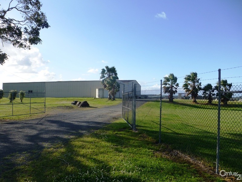 Dungarubba NSW 2480