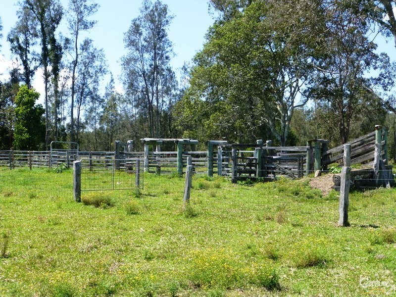 Marom Creek NSW 2480