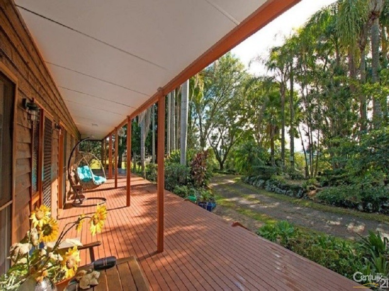 441 Rous Road, Tregeagle NSW 2480