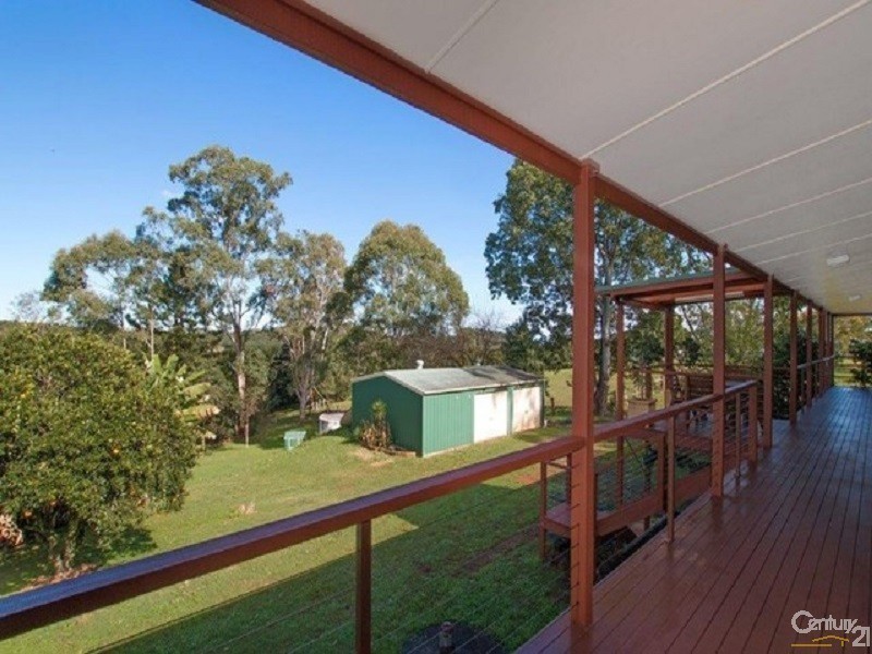 441 Rous Road, Tregeagle NSW 2480