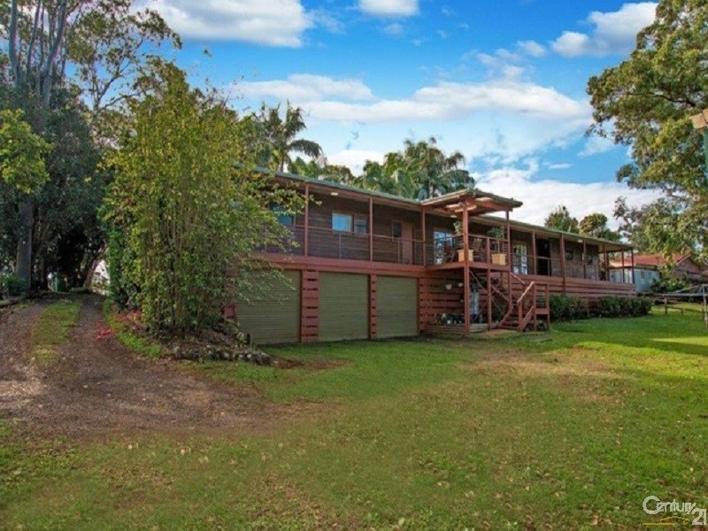 441 Rous Road, Tregeagle NSW 2480