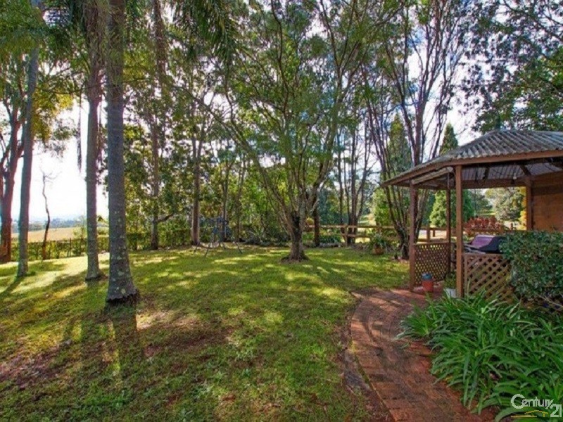 441 Rous Road, Tregeagle NSW 2480