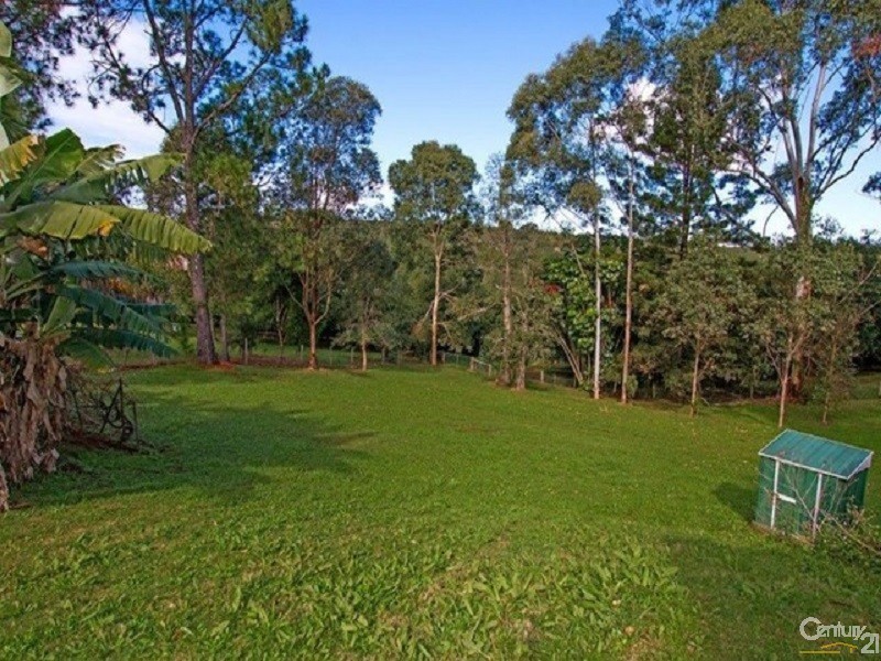 441 Rous Road, Tregeagle NSW 2480
