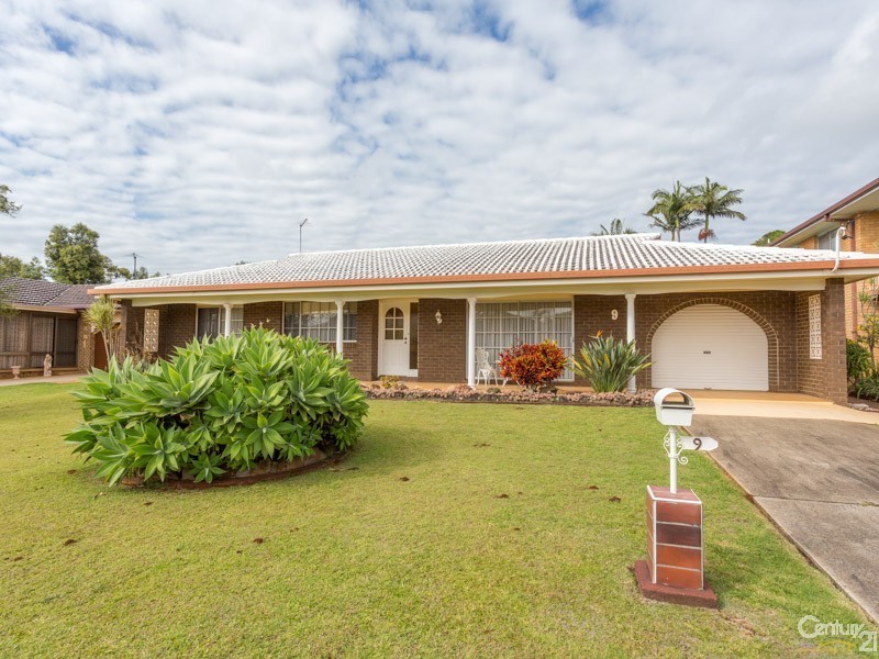 9 Midway Avenue, Wollongbar NSW 2477