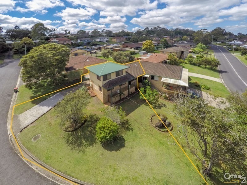 1 Cassia Crescent, Goonellabah NSW 2480
