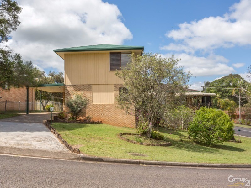 1 Cassia Crescent, Goonellabah NSW 2480