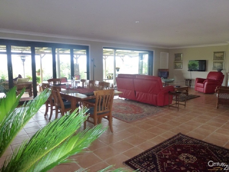 Wollongbar NSW 2477