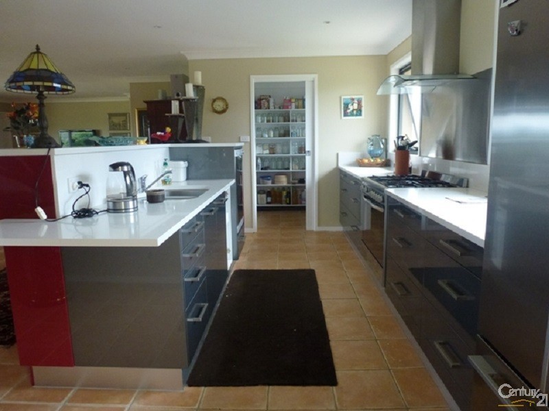 Wollongbar NSW 2477