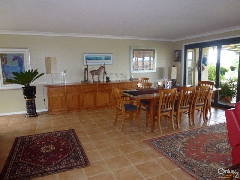 Wollongbar NSW 2477