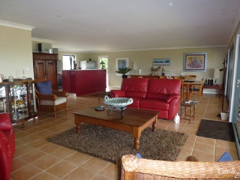 Wollongbar NSW 2477