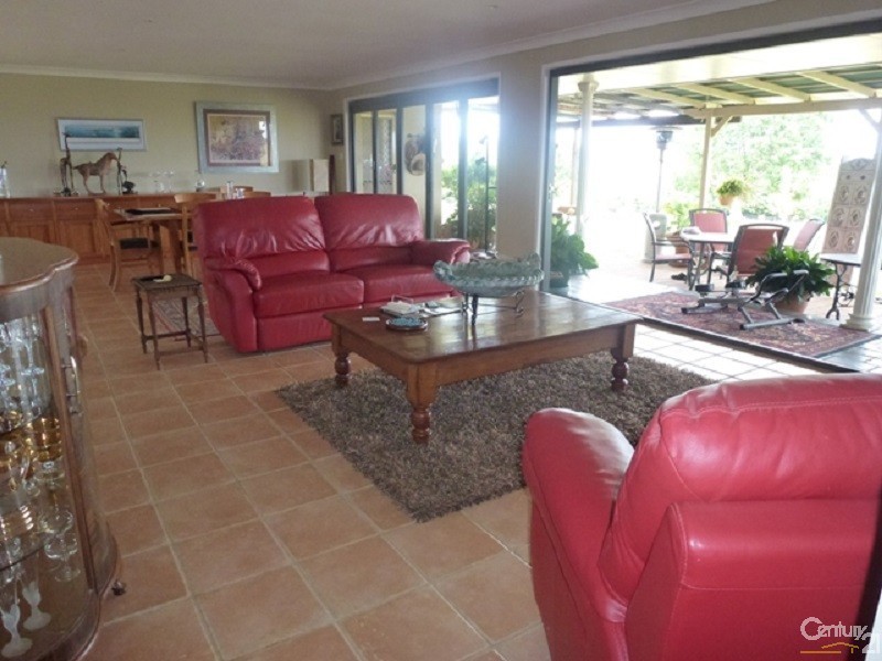 Wollongbar NSW 2477