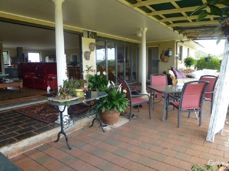 Wollongbar NSW 2477