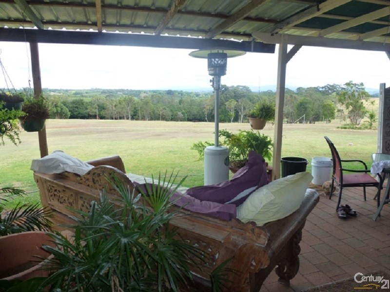 Wollongbar NSW 2477