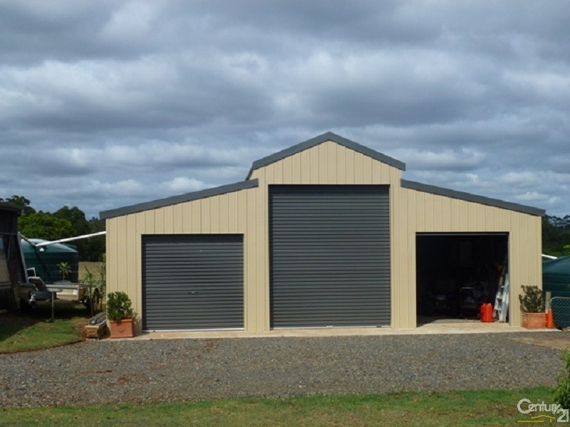 Wollongbar NSW 2477