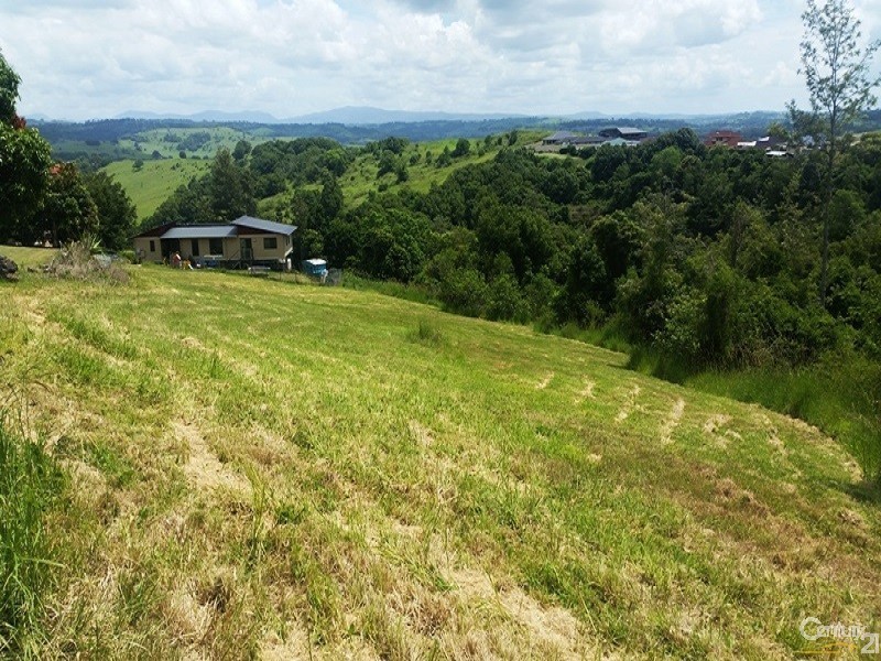 91 Mountain View Dr, Goonellabah NSW 2480