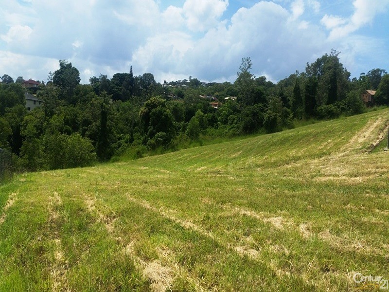 91 Mountain View Dr, Goonellabah NSW 2480