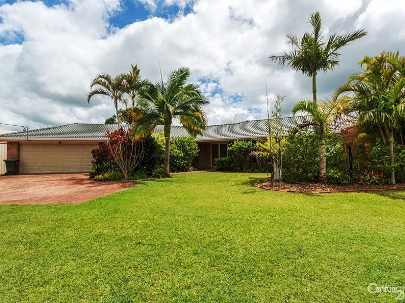 58 Funnell Drive, Modanville NSW 2480
