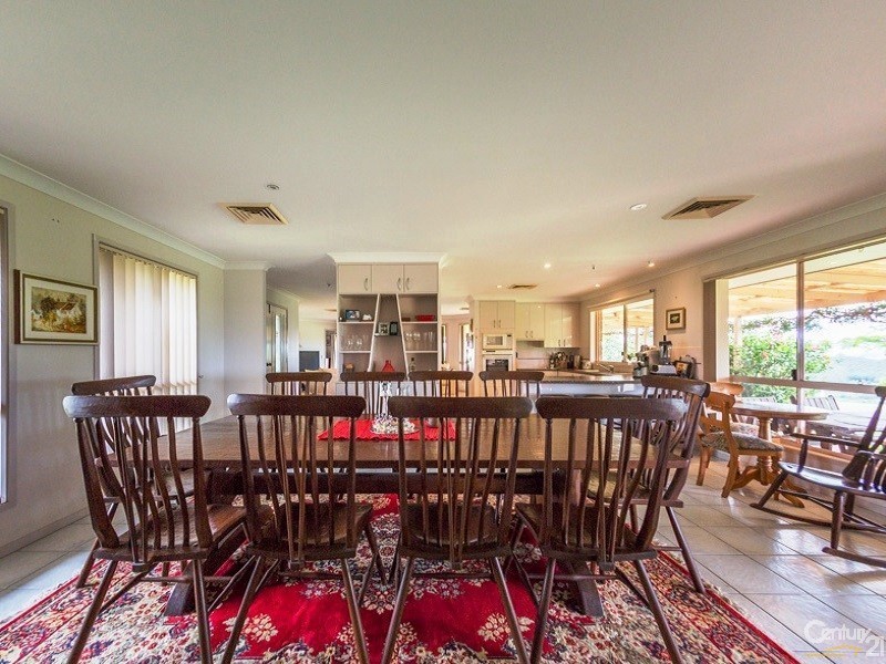 58 Funnell Drive, Modanville NSW 2480