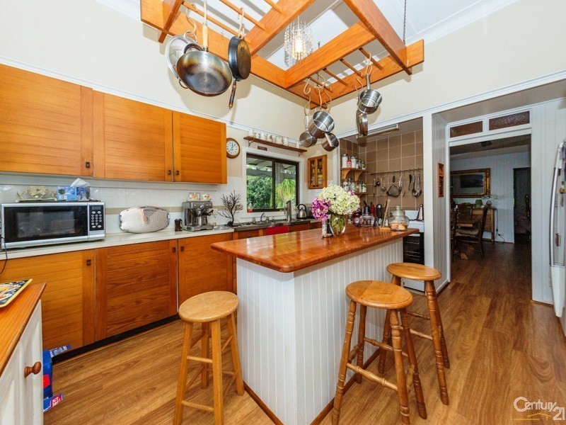 1170 Dunoon Road, Dunoon NSW 2480