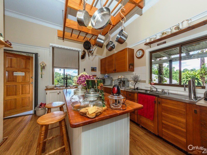 1170 Dunoon Road, Dunoon NSW 2480
