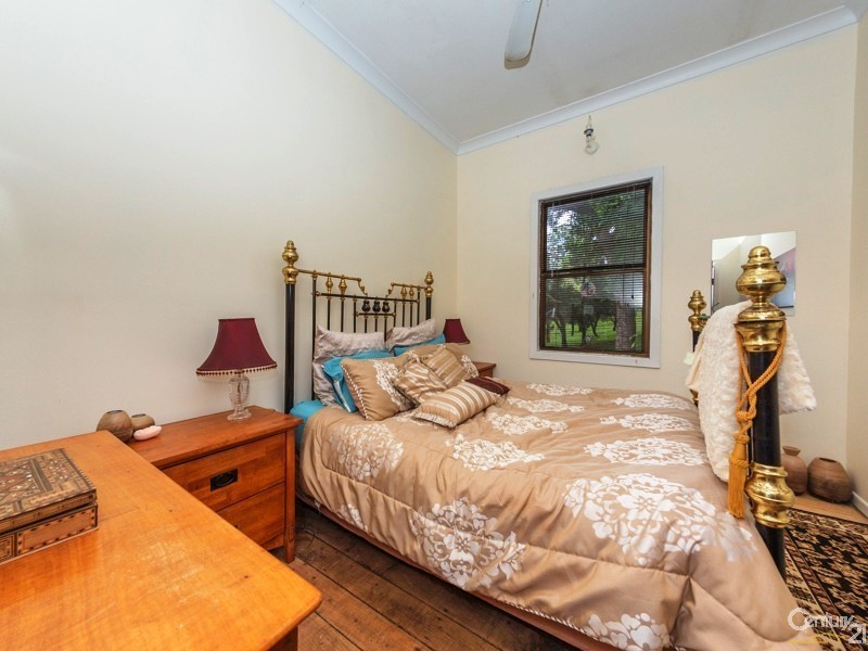 1170 Dunoon Road, Dunoon NSW 2480