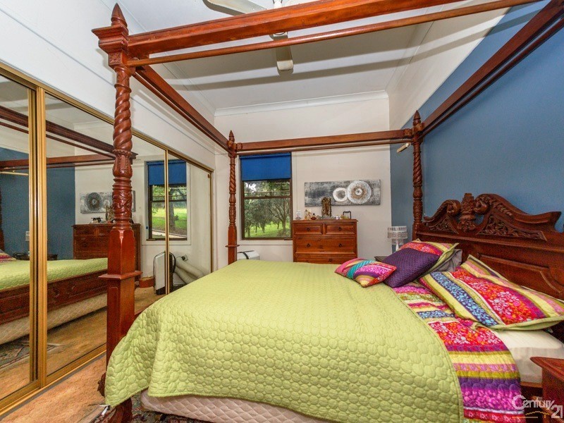 1170 Dunoon Road, Dunoon NSW 2480