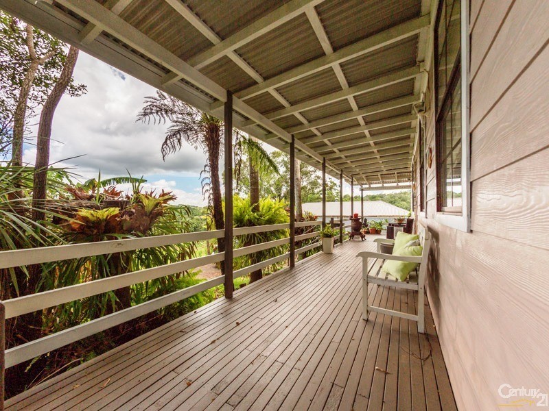 1170 Dunoon Road, Dunoon NSW 2480