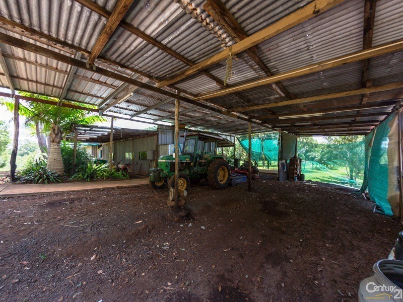 1170 Dunoon Road, Dunoon NSW 2480