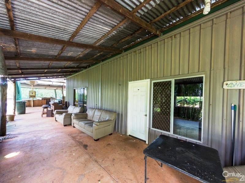 1170 Dunoon Road, Dunoon NSW 2480