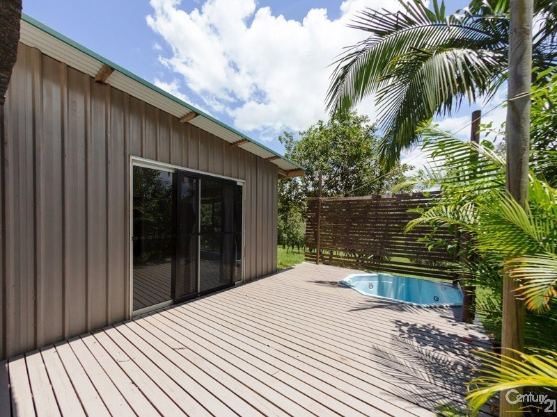 1170 Dunoon Road, Dunoon NSW 2480