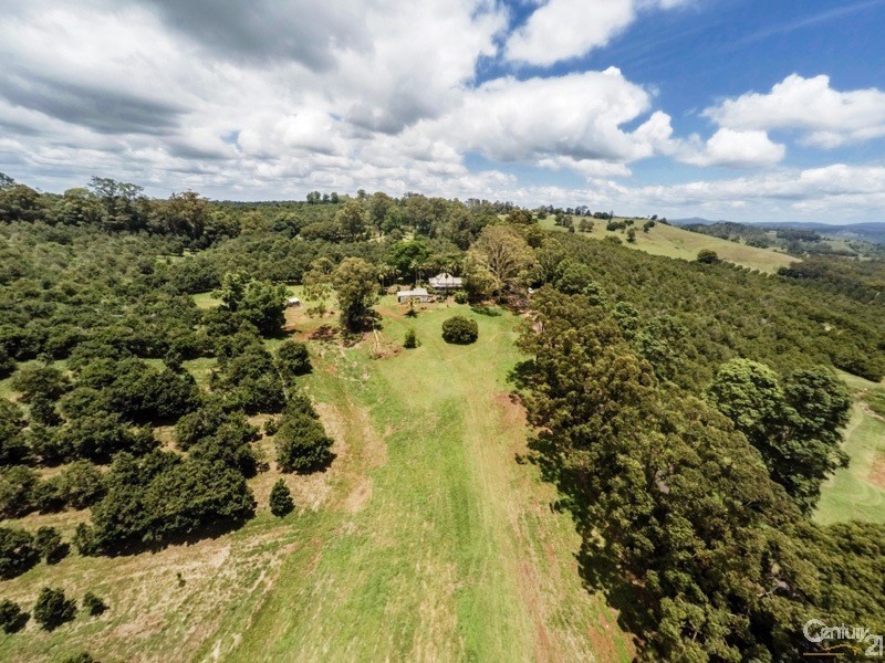 1170 Dunoon Road, Dunoon NSW 2480