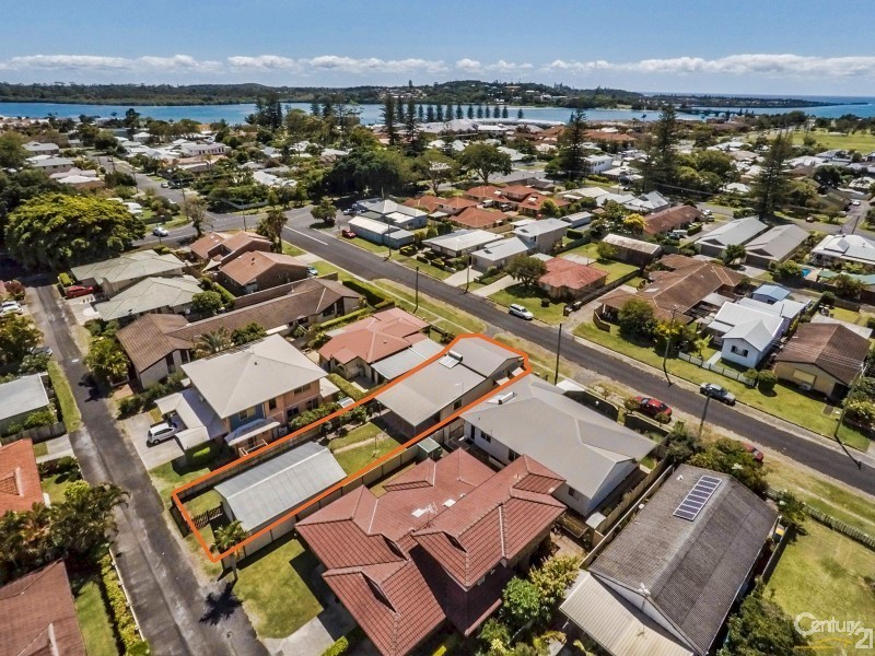 8 Ross Street, Ballina NSW 2478