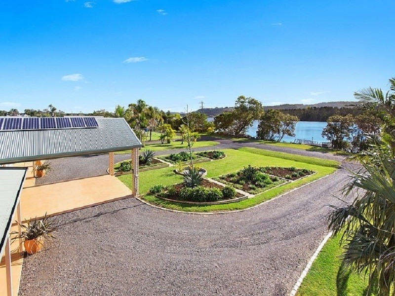 South Ballina NSW 2478