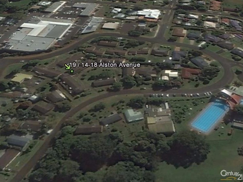 19/14-18 Alston Avenue, Alstonville NSW 2477