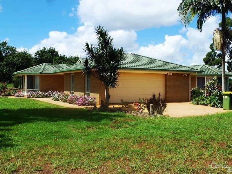 507  Duncan Road, Dunoon NSW 2480