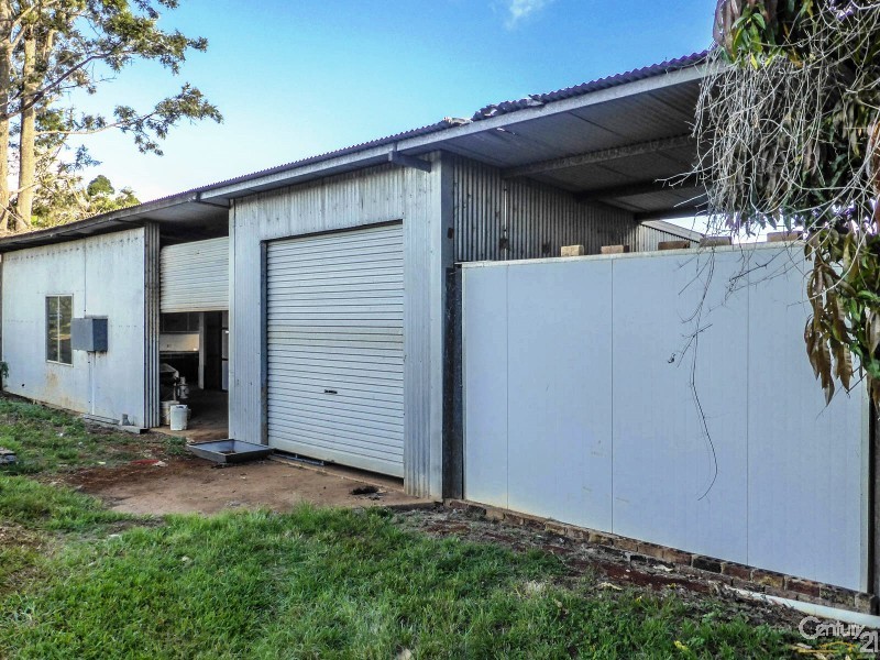 507  Duncan Road, Dunoon NSW 2480