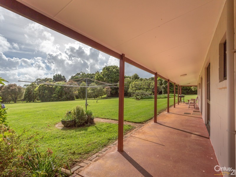 Rous NSW 2477