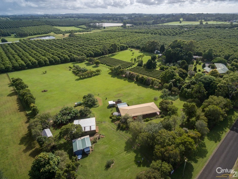 Rous NSW 2477