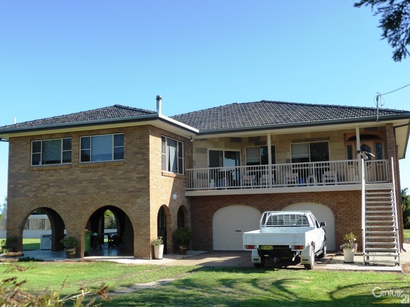 2208 Wyrallah Road, Tuckurimba NSW 2480